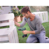 Аккумуляторная дрель-шуруповерт Bosch UniversalDrill18 (2 акк.) 06039C8002